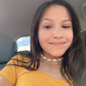 Meet your Posher, Lexie